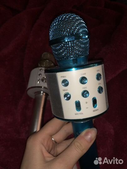 Микрофон