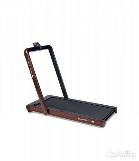 Беговая дорожка Titanium TM STC20 Coffee