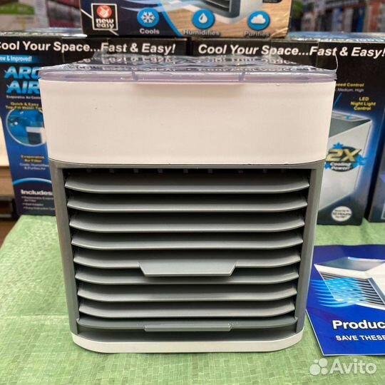 Мини кондиционер опт