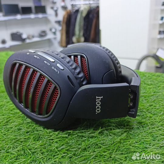 Наушники Hoco W23