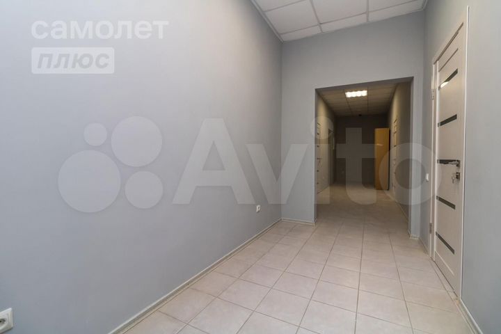 4-к. квартира, 163 м², 2/9 эт.
