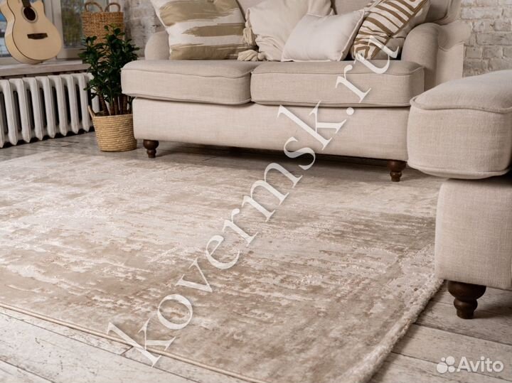 Ковер новый