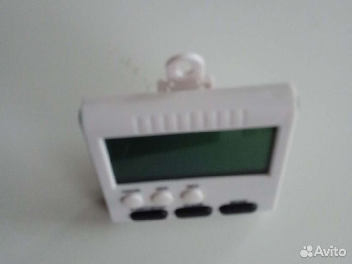 Таймер электронный