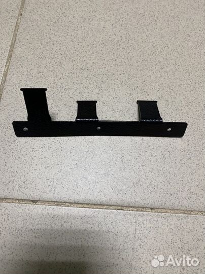 Планка для переноса реле Stels Капитан S150