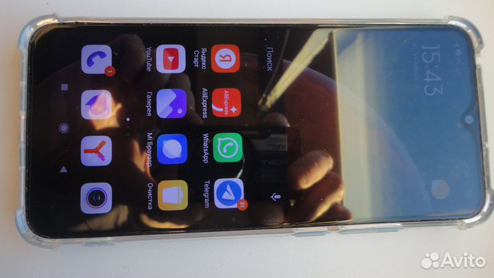 Xiaomi Redmi 9A, 2/32 ГБ