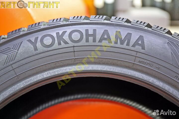 Yokohama Ice Guard IG65 205/55 R16 94T