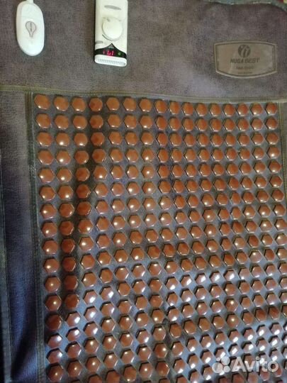 Хугабэст матрас электрический