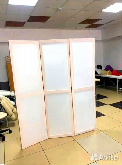 Ширма в детскую