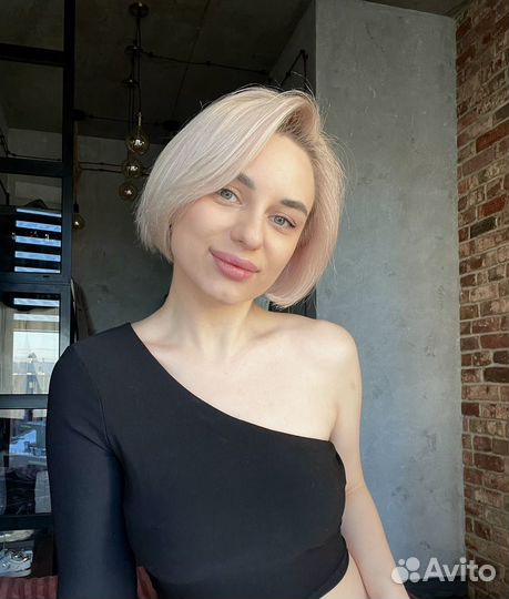 Администратор, управляющая