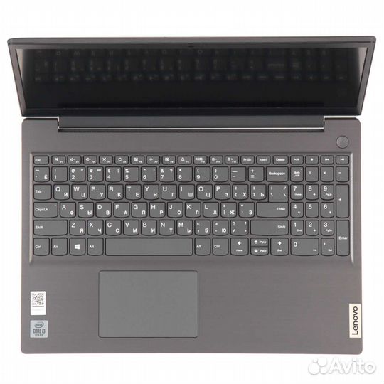 Ноутбук Lenovo V15 IML, 15.6