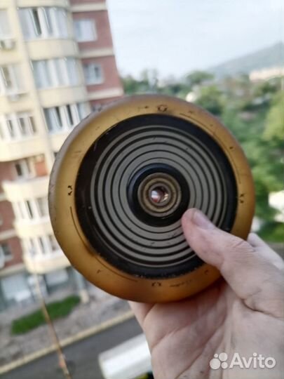 Трюковой самокат Xaos Hypno