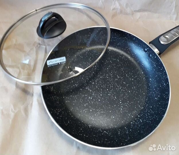 Сковорода жаровня кастрюля мармитница