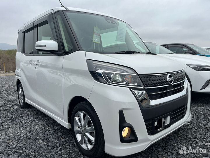 Авто под заказ из японии