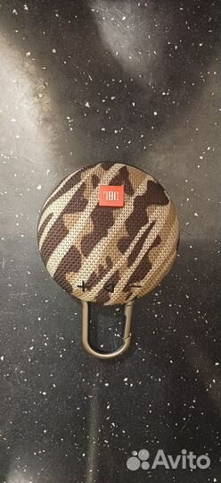 Портативная колонка jbl