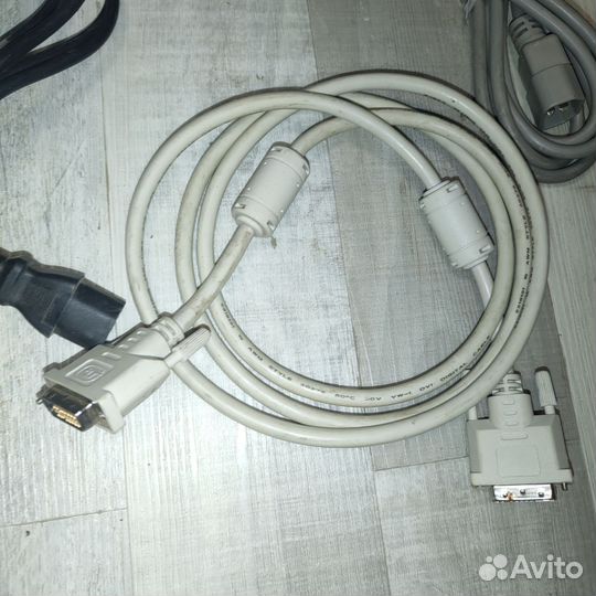 Кабель для компьютера