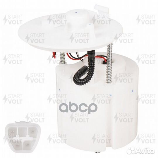 Модуль топливного насоса SFM 1430 startvolt