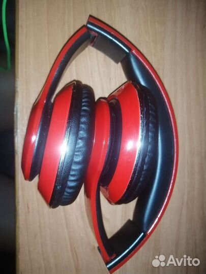 Беспроводные наушники