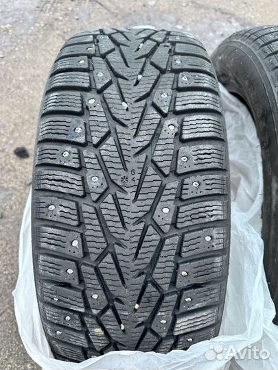 Nokian Tyres Nordman 7 235/65 R17 98T