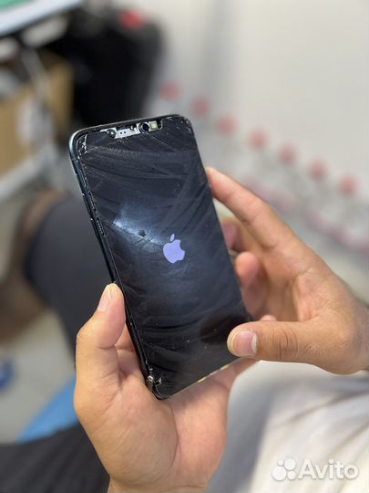 Замена стекла/дисплея/акб. Ремонт любой сложности