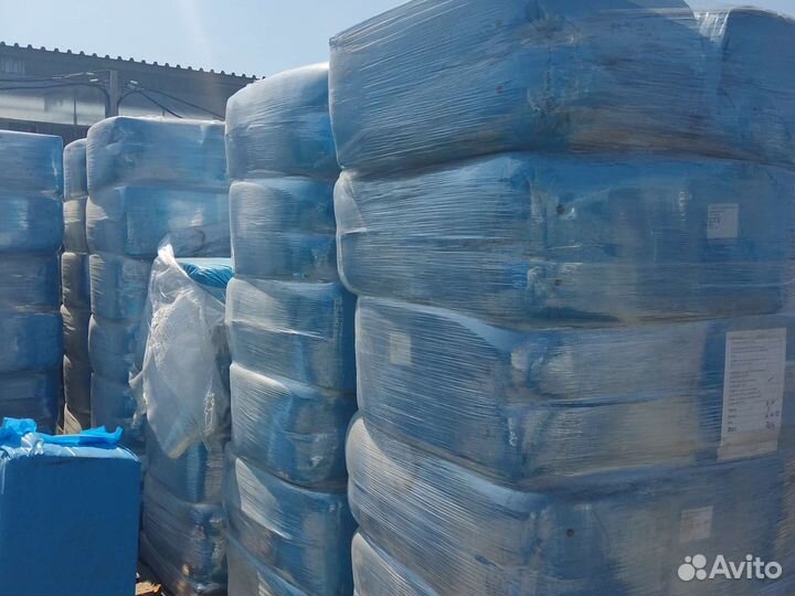 Торф верховой нейтральный 250л