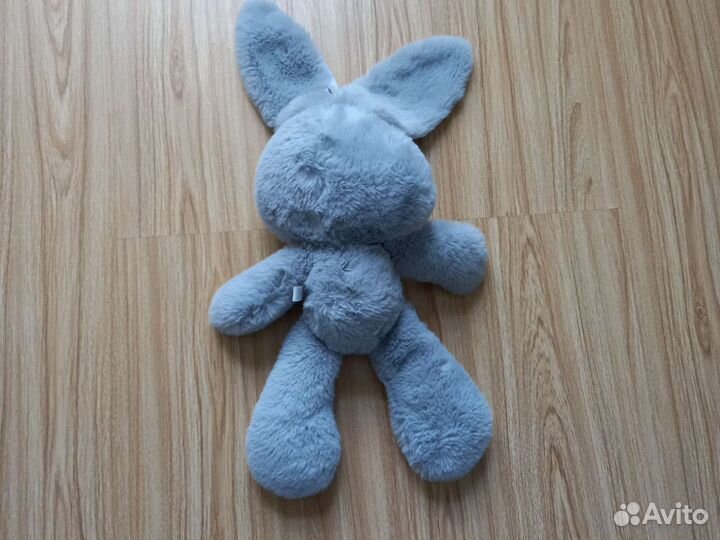 Плюшевый заяц