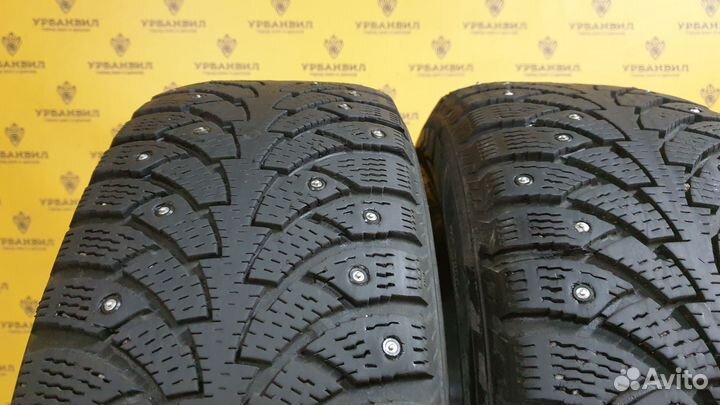 Nokian Tyres Hakkapeliitta 4 185/65 R15 88T