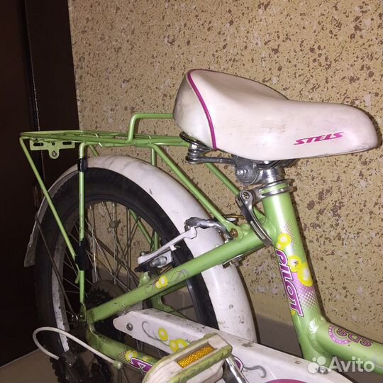 Велосипед детский 20