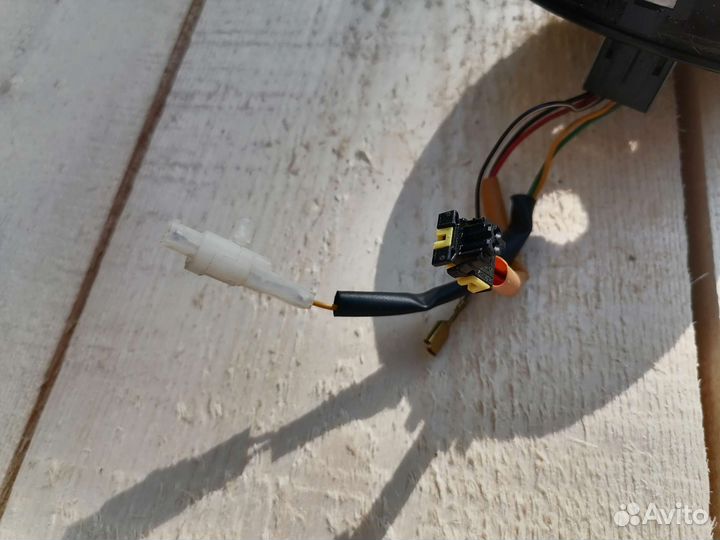 Geely emgrand FE 1 EC 7 Механизм подрулевой srs