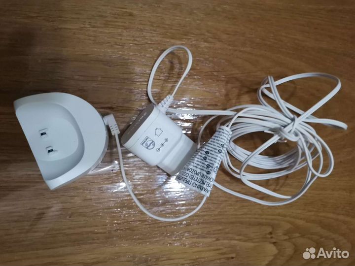 Радионяня philips avent