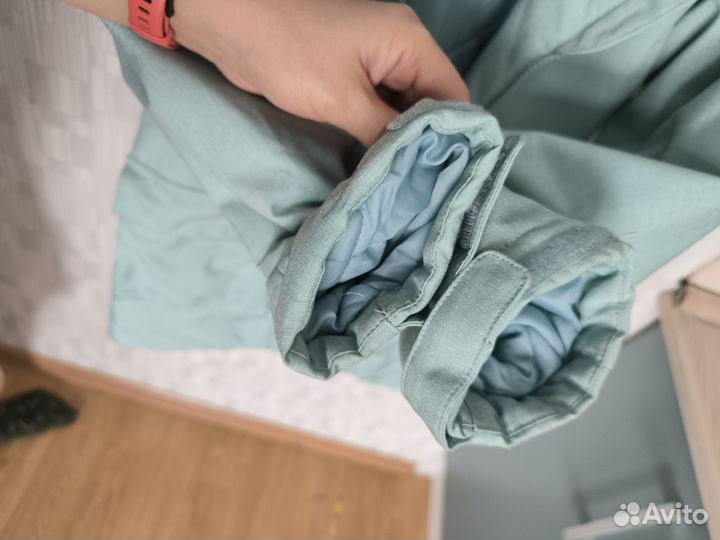 Куртка демисезонная для девочки 152 158