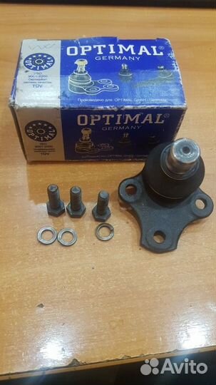 Шаровая опора Volkswagen Passat 3A5