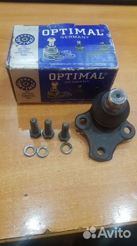 Шаровая опора Volkswagen Passat 3A5