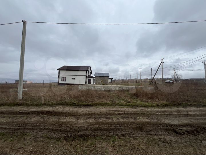 Участок 6 сот. (СНТ, ДНП)