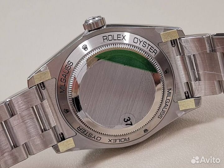 Часы Rolex