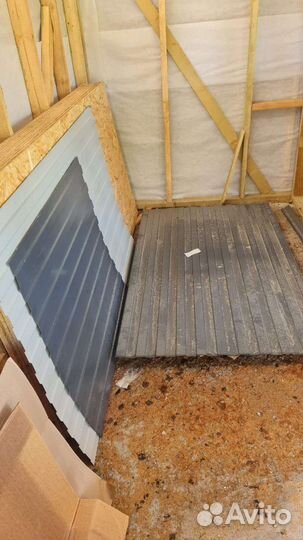 Профнастил