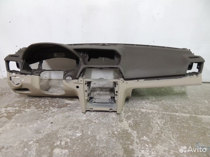 Ремонт восстановление торпедо Mersedes Benz С-klas