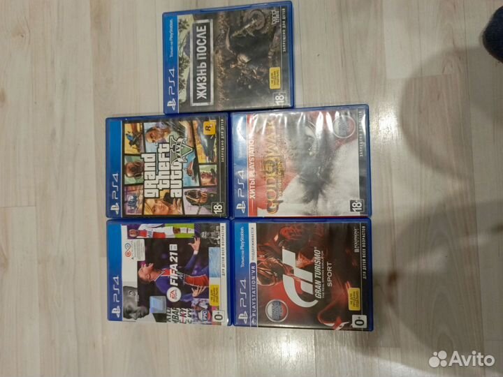 Sony playstation 4 PS4