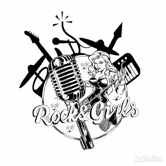 Арт на заказ