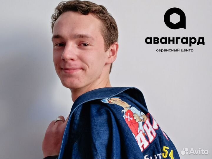 Ремонт аппаратов аргоновой сварки