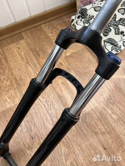 Вилка для велосипеда 29