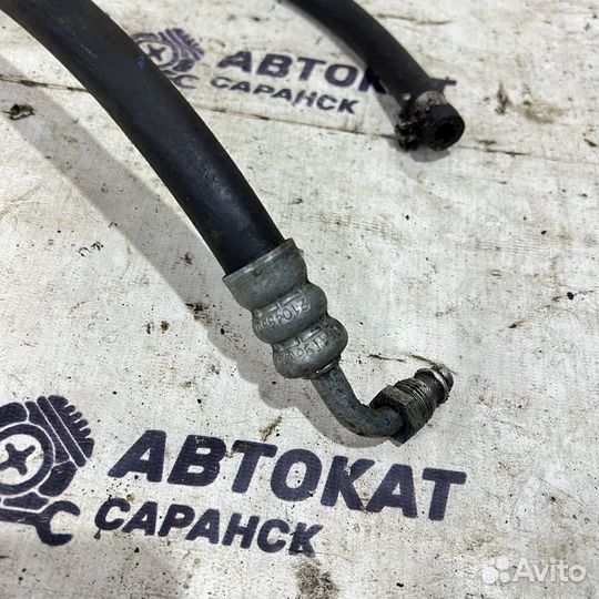 Решетка вентиляционная Mercedes W210