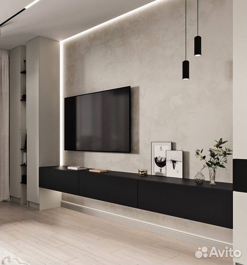 Тумба под телевизор