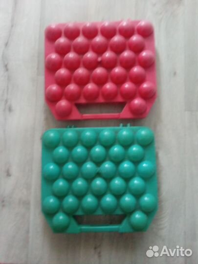 Кухонные принадлежности