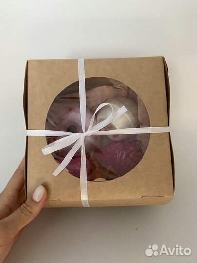 Подарочные наборы к 14 февраля,8 марта