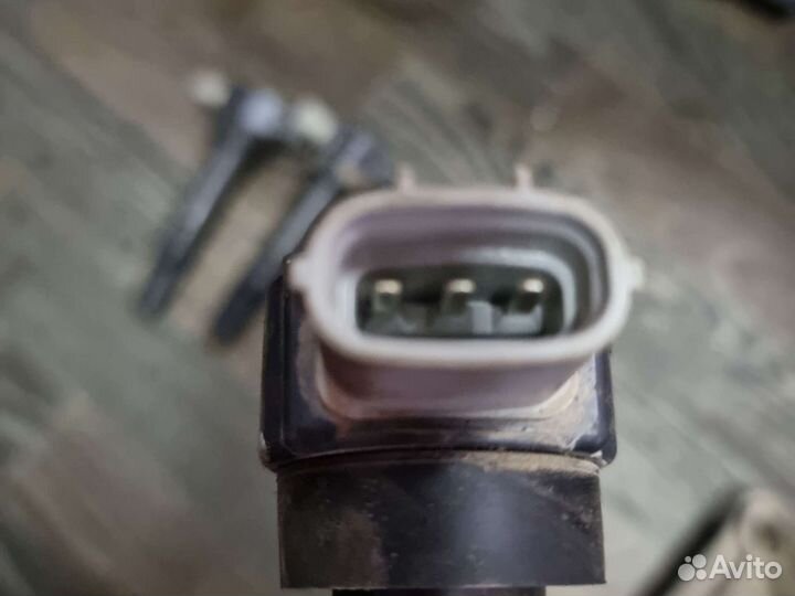 Катушка зажигания Mitsubishi lancer X ASX 1.6