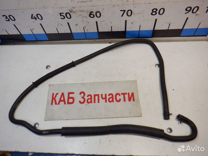 Шланг пароотводный Mazda 3 BK 1.6л 2.0л