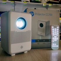 Проектор HP Projector CC200