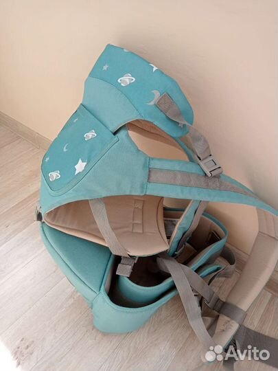 Рюкзак переноска кенгуру