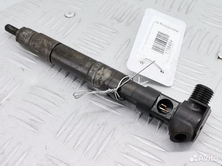 Форсунка для mercedes-benz Sprinter 2 (W906)