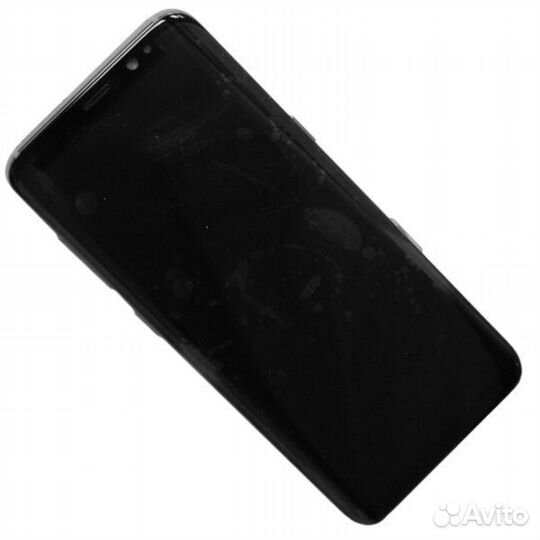 Дисплей для Samsung G950F (S8) модуль Золото - OR